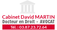 Maître David Martin